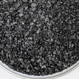 8/30mesh GAC for MDEA Solution Purificat