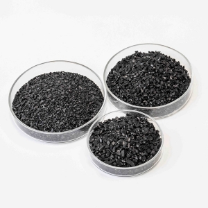 What Are 8 30 Mesh Granular Activated Ca