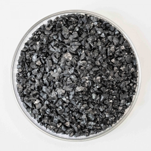What Does Anthracite Remove?    