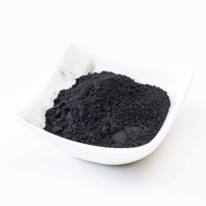 Powdered Activated Carbon Applications