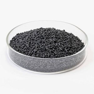 What is granular activated carbon in wat